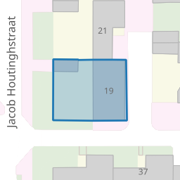 Perceel HDR00-K-1152