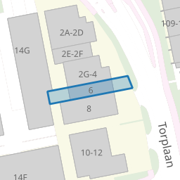 Perceel HDR00-K-1158