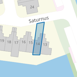 Perceel HDR00-K-1197