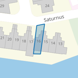 Perceel HDR00-K-1201