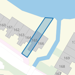 Perceel HDR00-K-1291