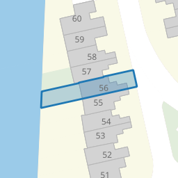 Perceel HDR00-K-1300