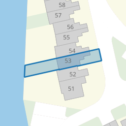 Perceel HDR00-K-1303