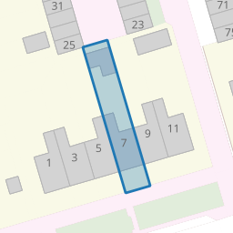 Perceel HDR00-K-1311