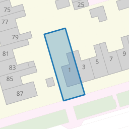 Perceel HDR00-K-1313