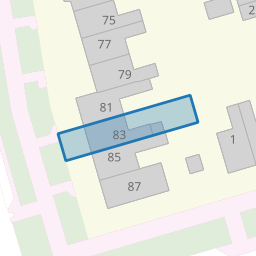 Perceel HDR00-K-1316