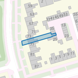 Perceel HDR00-K-1320