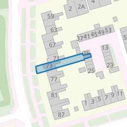 Perceel HDR00-K-1321