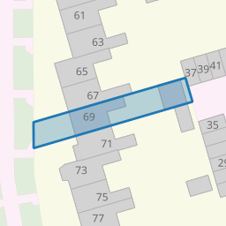 Perceel HDR00-K-1323