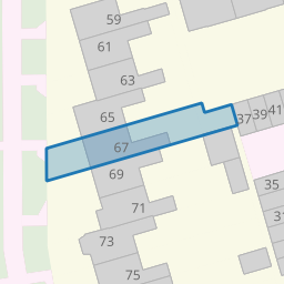 Perceel HDR00-K-1324