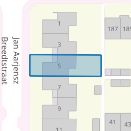 Perceel HDR00-K-1341