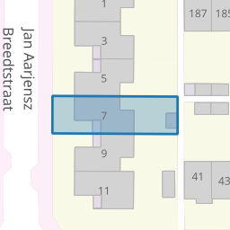 Perceel HDR00-K-1342