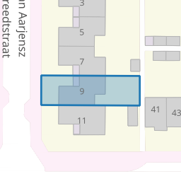 Perceel HDR00-K-1343