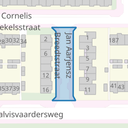 Perceel HDR00-K-1346