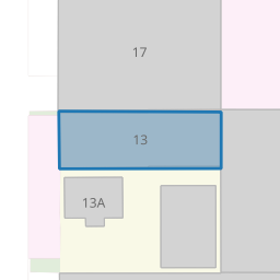 Perceel HDR00-K-1365