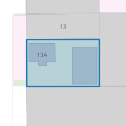 Perceel HDR00-K-1366