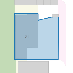 Perceel HDR00-K-1368