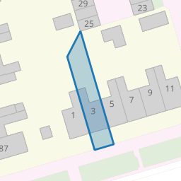 Perceel HDR00-K-1377