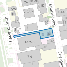 Perceel HDR00-K-1398