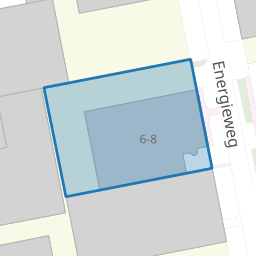 Perceel HDR00-K-1401