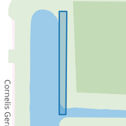 Perceel HDR00-K-1413