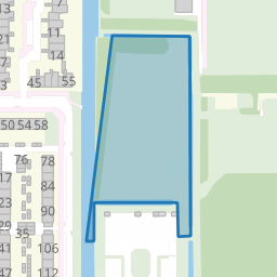 Perceel HDR00-K-1414