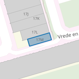 Perceel HDR00-K-1421