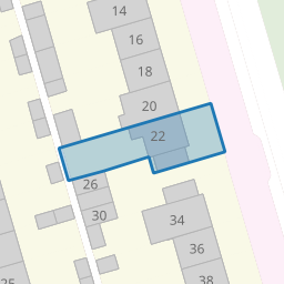 Perceel HDR00-K-1437