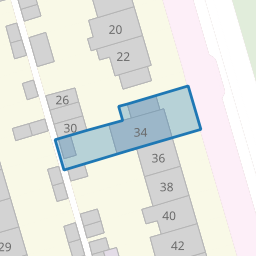 Perceel HDR00-K-1441