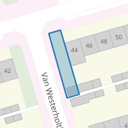 Perceel HDR00-K-1485