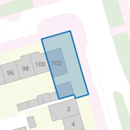 Perceel HDR00-K-1486