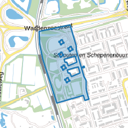 Perceel HDR00-K-1490