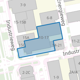 Perceel HDR00-K-1492