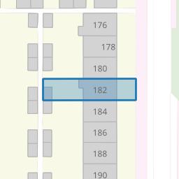 Perceel HDR00-K-1511