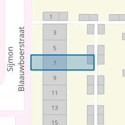 Perceel HDR00-K-1528