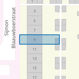 Perceel HDR00-K-1529