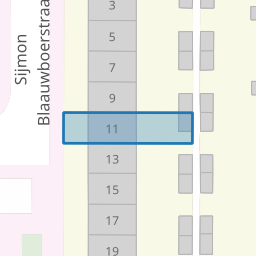 Perceel HDR00-K-1530