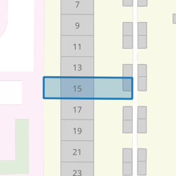 Perceel HDR00-K-1532