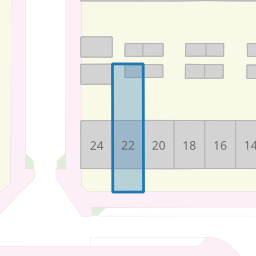 Perceel HDR00-K-1555