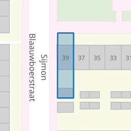 Perceel HDR00-K-1557