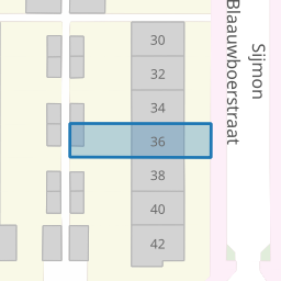 Perceel HDR00-K-1568