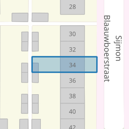 Perceel HDR00-K-1569