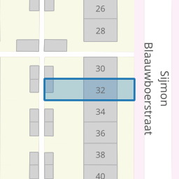 Perceel HDR00-K-1570