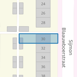 Perceel HDR00-K-1571