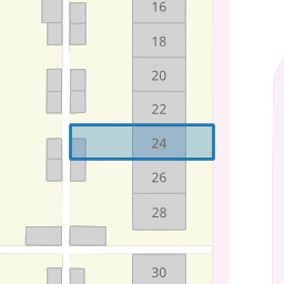 Perceel HDR00-K-1581