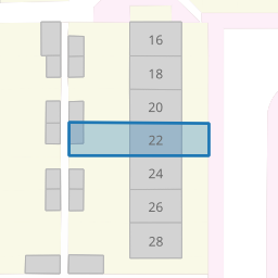 Perceel HDR00-K-1582