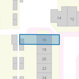 Perceel HDR00-K-1585