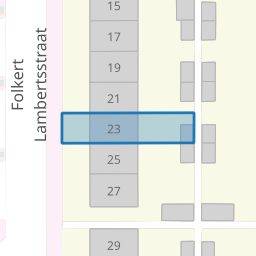 Perceel HDR00-K-1588