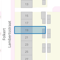 Perceel HDR00-K-1590