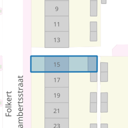 Perceel HDR00-K-1592